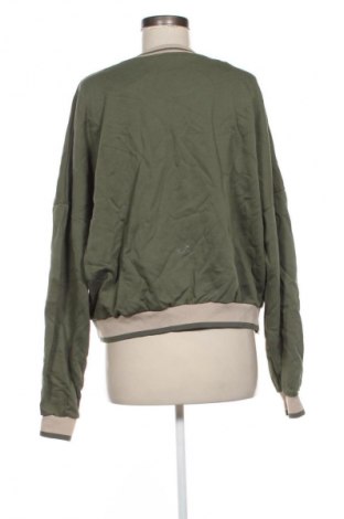 Damen Shirt Lindsay Moda, Größe M, Farbe Grün, Preis € 7,99