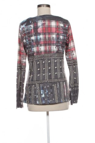 Bluză de femei Lisa Tossa, Mărime L, Culoare Multicolor, Preț 127,99 Lei