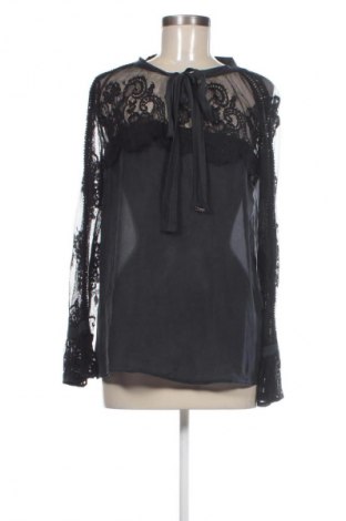 Bluză de femei Liu Jo, Mărime L, Culoare Negru, Preț 305,19 Lei