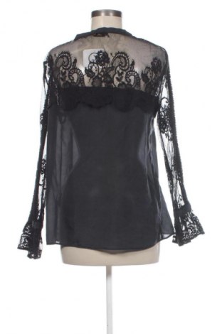 Bluză de femei Liu Jo, Mărime L, Culoare Negru, Preț 305,19 Lei