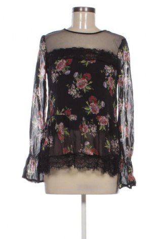 Γυναικεία μπλούζα Liu Jo, Μέγεθος M, Χρώμα Πολύχρωμο, Τιμή 59,28 €