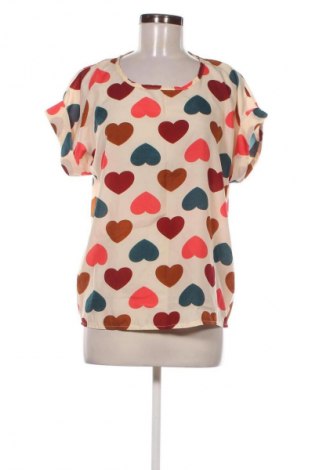 Dámská halenka Liva Girl, Velikost XL, Barva Vícebarevné, Cena  247,00 Kč