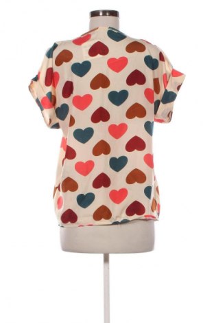 Dámská halenka Liva Girl, Velikost XL, Barva Vícebarevné, Cena  247,00 Kč