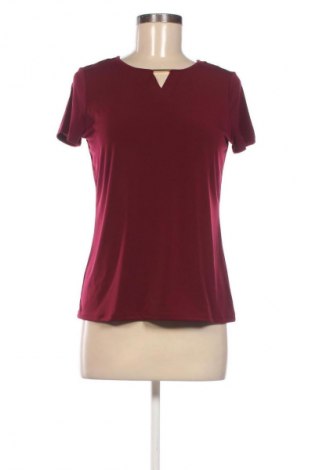 Damen Shirt Liz Claiborne, Größe S, Farbe Rot, Preis 12,76 €