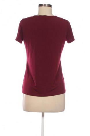 Damen Shirt Liz Claiborne, Größe S, Farbe Rot, Preis 12,76 €