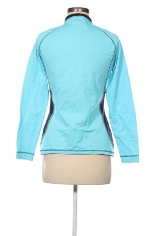 Damen Shirt Loffler, Größe M, Farbe Blau, Preis € 18,99