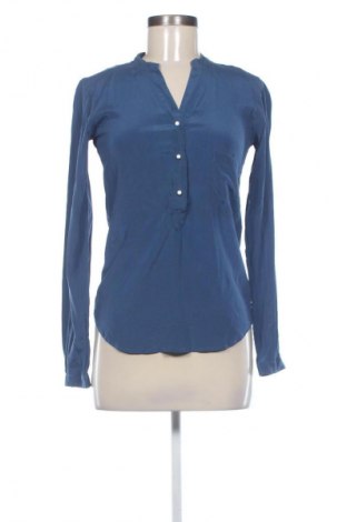 Bluză de femei Lorenz Bach, Mărime M, Culoare Albastru, Preț 216,08 Lei