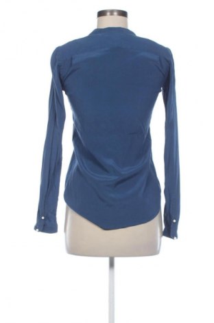 Bluză de femei Lorenz Bach, Mărime M, Culoare Albastru, Preț 216,08 Lei