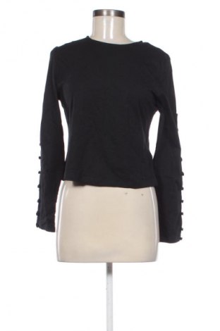 Dámská halenka Lost Ink, Velikost L, Barva Černá, Cena  430,00 Kč