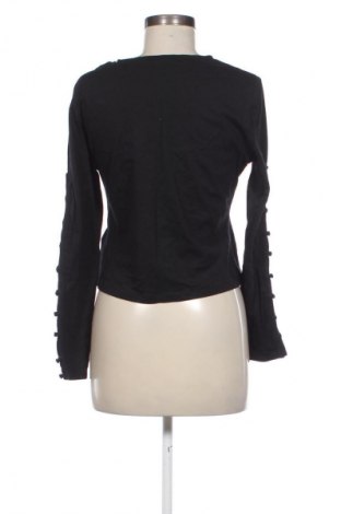 Dámská halenka Lost Ink, Velikost L, Barva Černá, Cena  430,00 Kč