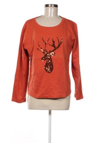 Női blúz Louis & Louisa, Méret XXL, Szín Piros, Ár 3 319 Ft