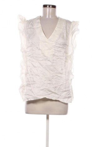 Női blúz Louise, Méret XL, Szín Fehér, Ár 2 399 Ft