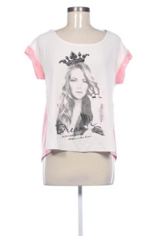 Damen Shirt Love Me, Größe M, Farbe Mehrfarbig, Preis € 14,00