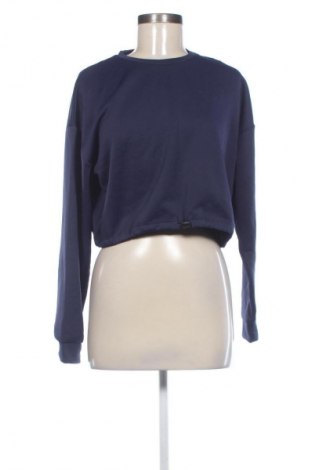 Дамска блуза Ltb, Размер L, Цвят Син, Цена 77,00 лв.