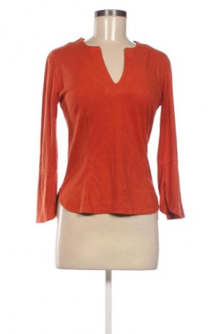 Dámská halenka Lucy, Velikost M, Barva Oranžová, Cena  247,00 Kč
