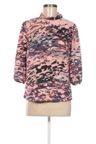 Bluzka damska Lucy, Rozmiar L, Kolor Kolorowy, Cena 43,68 zł