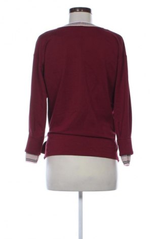 Női blúz Lucy, Méret S, Szín Piros, Ár 3 800 Ft