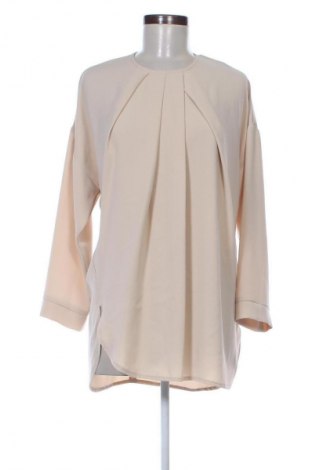 Női blúz Lucy, Méret M, Szín Bézs, Ár 3 800 Ft
