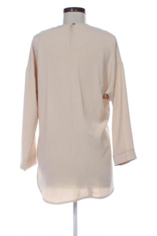 Női blúz Lucy, Méret M, Szín Bézs, Ár 3 800 Ft