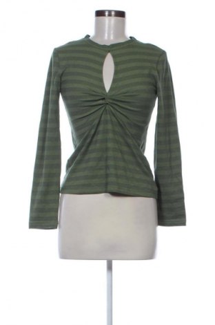 Női blúz Lucy, Méret M, Szín Zöld, Ár 3 800 Ft