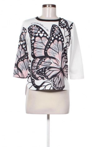 Дамска блуза Lucy, Размер S, Цвят Многоцветен, Цена 9,71 €