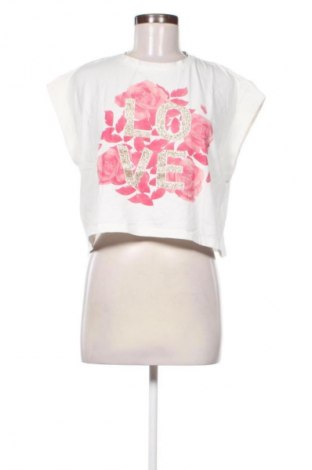 Dámská halenka Lynne, Velikost L, Barva Bílá, Cena  346,00 Kč