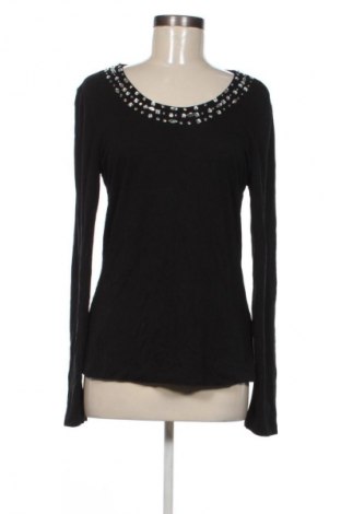 Dámská halenka M. Asam, Velikost M, Barva Černá, Cena  129,00 Kč