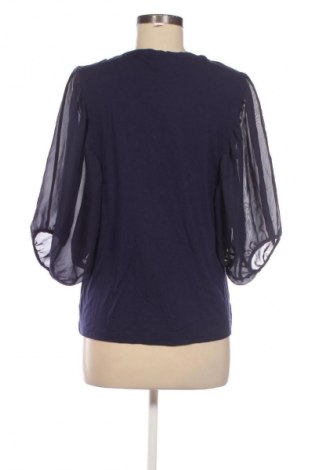 Bluză de femei M&Co., Mărime XL, Culoare Albastru, Preț 50,00 Lei