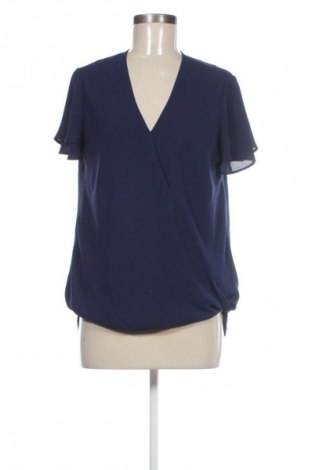 Γυναικεία μπλούζα MICHAEL Michael Kors, Μέγεθος S, Χρώμα Μπλέ, Τιμή 59,32 €