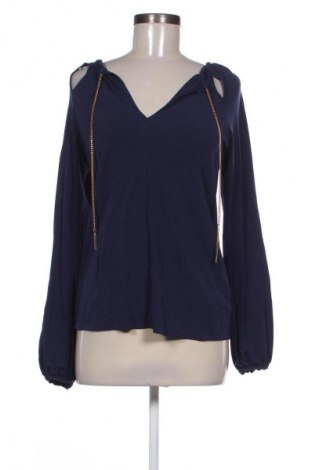 Dámská halenka MICHAEL Michael Kors, Velikost XS, Barva Modrá, Cena  1 557,00 Kč