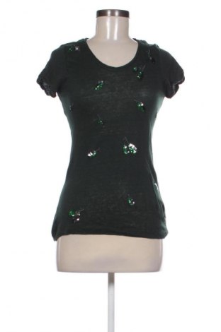 Bluzka damska MOS MOSH, Rozmiar S, Kolor Zielony, Cena 94,25 zł