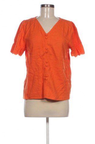 Dámska blúza MOTF, Veľkosť M, Farba Oranžová, Cena  9,72 €