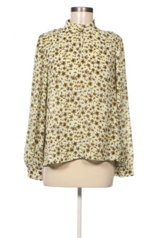 Γυναικεία μπλούζα MSCH, Μέγεθος S, Χρώμα Πολύχρωμο, Τιμή 47,99 €