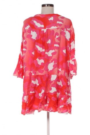 Damen Shirt Made In Italy, Größe XXL, Farbe Mehrfarbig, Preis 13,99 €