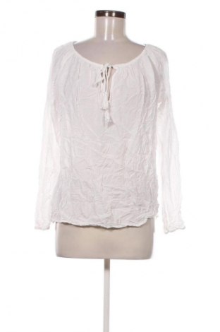 Női blúz Made In Italy, Méret M, Szín Fehér, Ár 3 369 Ft