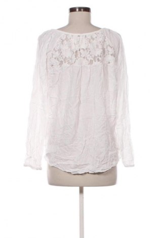 Női blúz Made In Italy, Méret M, Szín Fehér, Ár 3 369 Ft