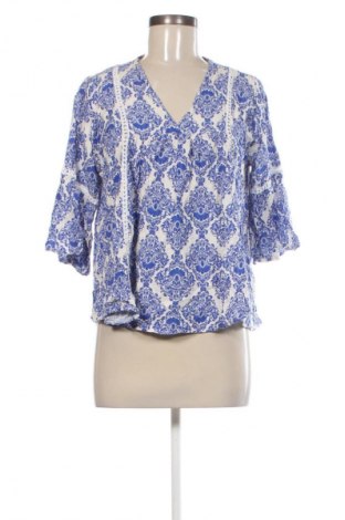 Damen Shirt Made In Italy, Größe M, Farbe Mehrfarbig, Preis 7,99 €