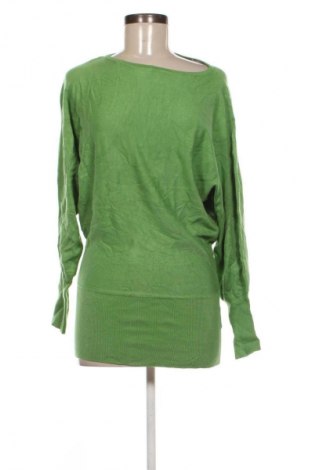 Γυναικεία μπλούζα Madeleine, Μέγεθος M, Χρώμα Πράσινο, Τιμή 11,99 €