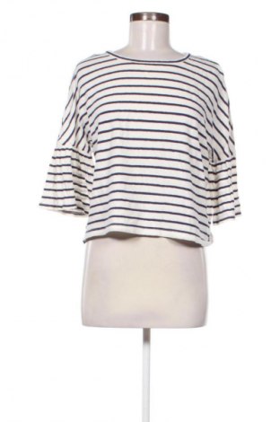 Damen Shirt Madewell, Größe XXS, Farbe Mehrfarbig, Preis € 20,97