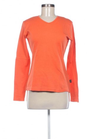 Дамска блуза Madonna, Размер L, Цвят Оранжев, Цена 19,55 лв.