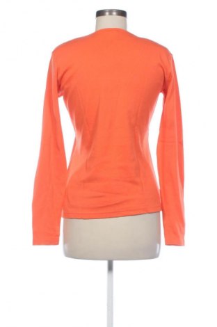 Дамска блуза Madonna, Размер L, Цвят Оранжев, Цена 19,55 лв.