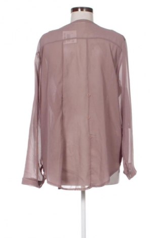 Női blúz Maggie, Méret 3XL, Szín Barna, Ár 3 828 Ft