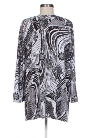 Bluză de femei Magna, Mărime 4XL, Culoare Multicolor, Preț 51,45 Lei
