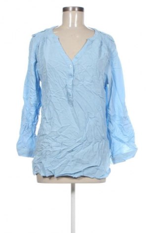 Dámská halenka Maite Kelly by Bonprix, Velikost L, Barva Modrá, Cena  309,00 Kč