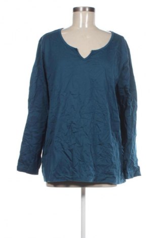 Damen Shirt Maite Kelly by Bonprix, Größe XL, Farbe Blau, Preis € 12,99