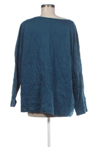 Damen Shirt Maite Kelly by Bonprix, Größe XL, Farbe Blau, Preis € 12,99