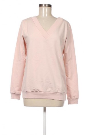 Дамска блуза Makadamia, Размер S, Цвят Розов, Цена 77,99 лв.