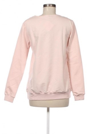 Дамска блуза Makadamia, Размер S, Цвят Розов, Цена 77,99 лв.