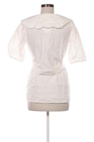 Damen Shirt Mamalicious, Größe S, Farbe Ecru, Preis 30,99 €