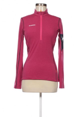 Bluză de femei Mammut, Mărime XS, Culoare Roz, Preț 371,99 Lei
